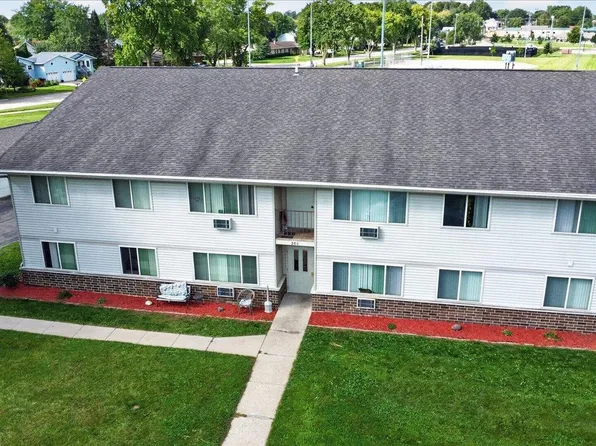 206 Danbury Ct, Deforest, WI 53532