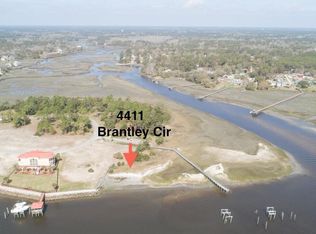 4411 Brantley Cir SW, Shallotte, NC 28470