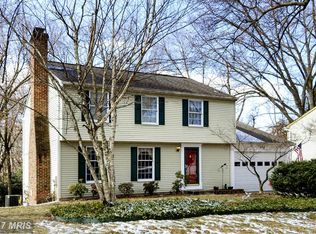 208 Newport Dr, Severna Park, MD 21146