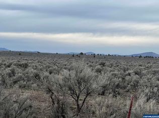 2600 Arrow Gap Rd, Christmas Valley, OR 97641