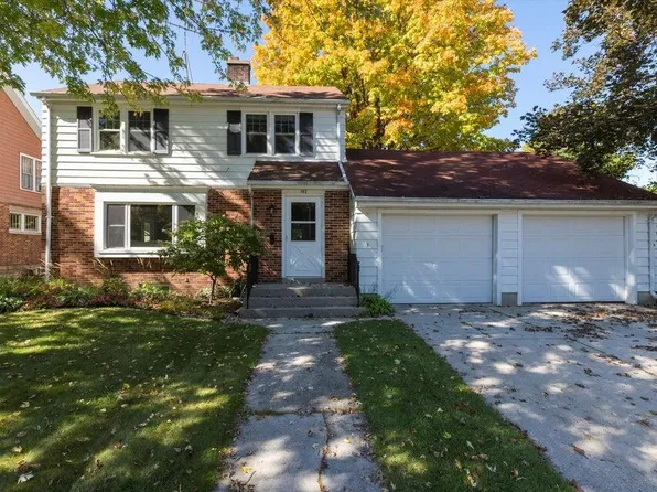 102 Mead AVENUE, Plymouth, WI 53073