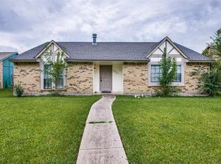 5621 Treese St, The Colony, TX 75056