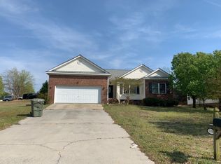 330 Carriage Oaks Dr, Columbia, SC 29229