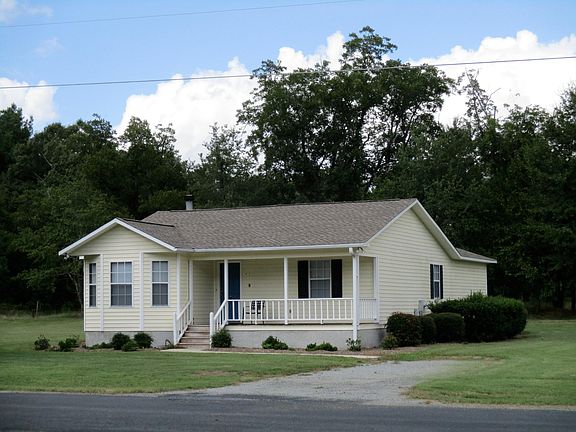 Summer Exterior