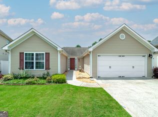 309 Highland Falls Dr, Hiram, GA 30141