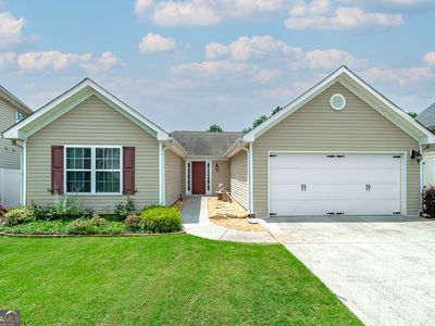309 Highland Falls Dr, Hiram, GA, 30141