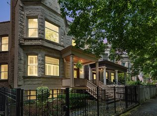 5336 N Glenwood Ave, Chicago, IL 60640