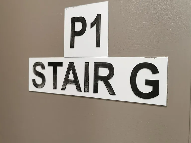 60 George Butchart Dr #Townhouse 2-2 — Photo 49