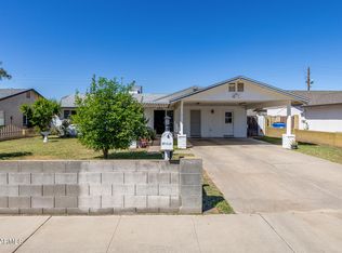 4208 N 79TH Avenue, Phoenix, AZ 85033