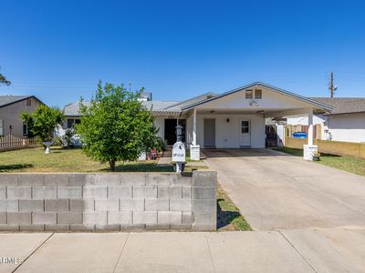 4208 N 79TH Avenue, Phoenix, AZ, 85033