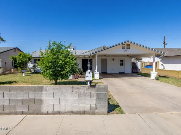 4208 N 79TH Avenue, Phoenix, AZ 85033