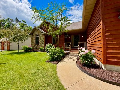 1949 Opal Lake Rd, Gaylord, MI, 49735