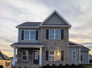 109 Thornberry Rd LOT 55B, Oak Ridge, TN 37830