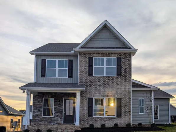 109 Thornberry Rd Lot 55B, Oak Ridge, TN 37830