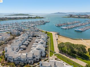 606 Commodore Dr, Richmond, CA 94804