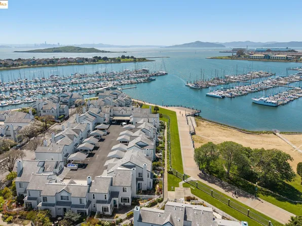 606 Commodore Dr, Richmond, CA 94804