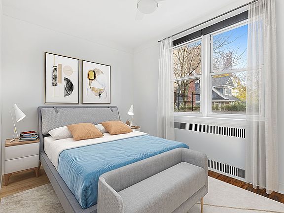 3rd image of 1815 Foster Ave #1J
