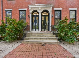 1830 Green St APT 2F, Philadelphia, PA 19130