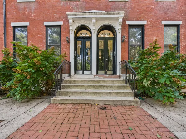 1830 Green St APT 2F, Philadelphia, PA 19130