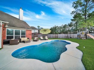 25617 Remington Cove Ct, Porter, TX 77365
