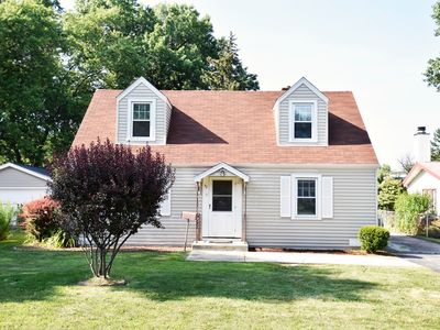 32 E Fullerton Ave, Northlake, IL, 60164