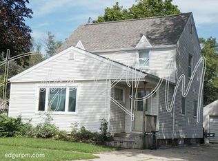 608 5th Ave SW, Waverly, IA 50677