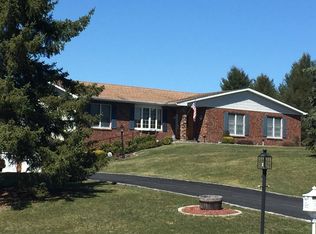 6 Toms Way, Lagrangeville, NY 12540