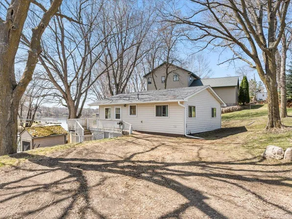 19391 Cedar Island Lake Rd, Richmond, MN 56368
