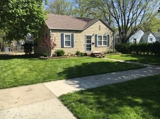 500 E 6th St, Yankton, SD 57078