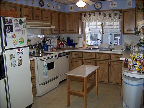 3rd image of 1301 Polk City Rd Lot 95
