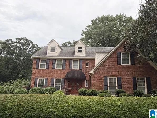 921 Village Mill Rd, Birmingham, AL 35215