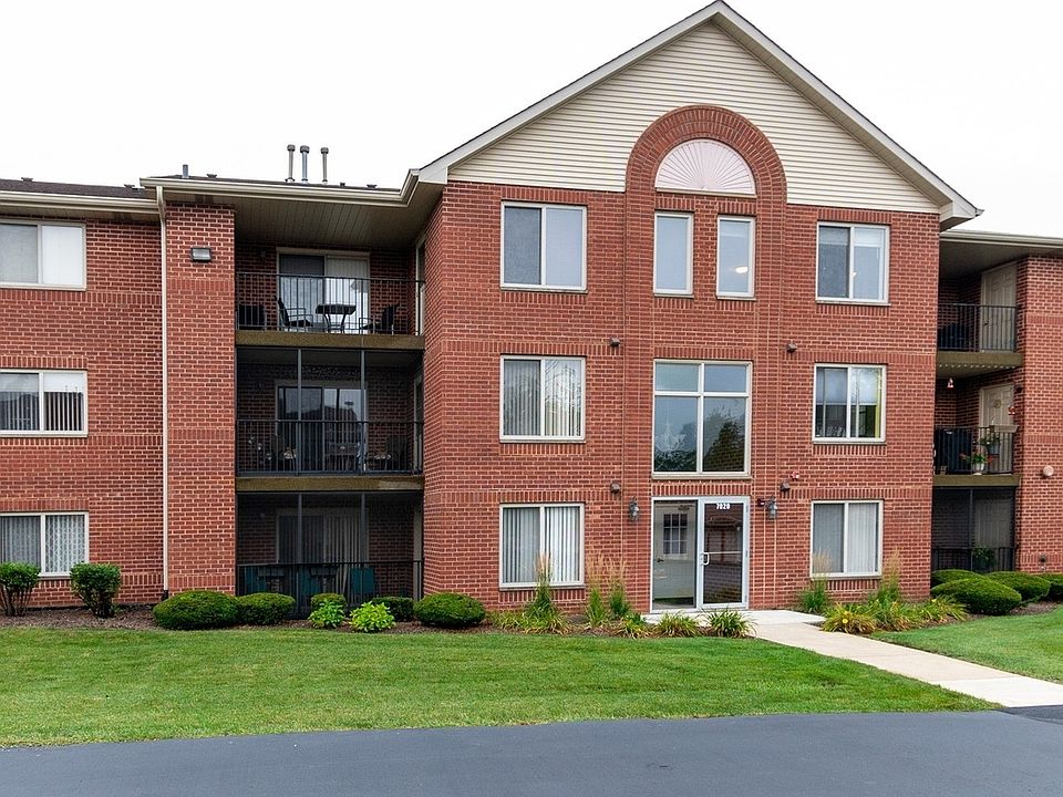 1st image of 7020 Heritage Cir #6-3B
