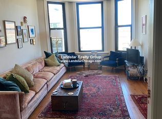2603 W Chicago Ave APT 3F, Chicago, IL 60622