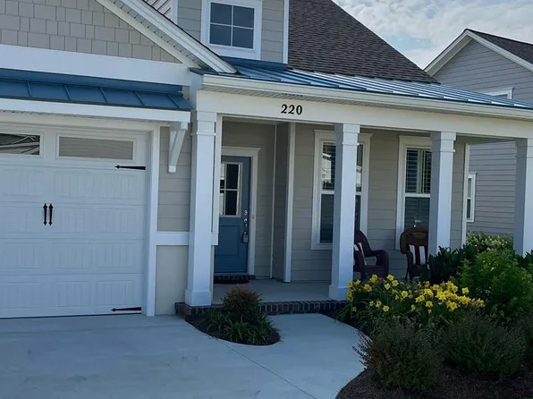 220 Old Course Loop Cpe, Cape Charles, VA 23310