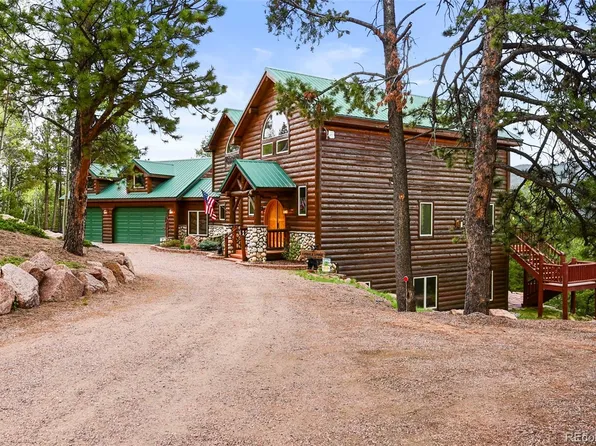 128 Homestead Road, Divide, CO 80814