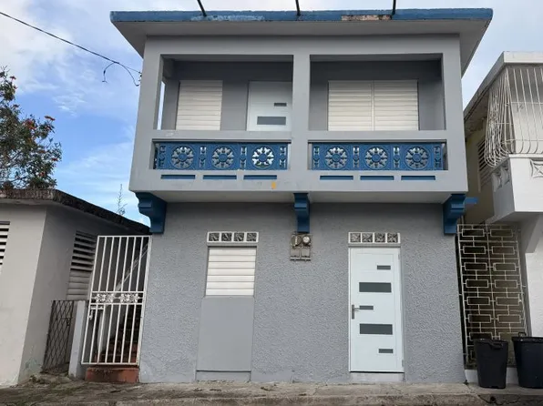Calle Lote #9, Rio Grande, PR 00745