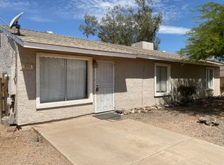720 N Sonora St, Coolidge, AZ 85128
