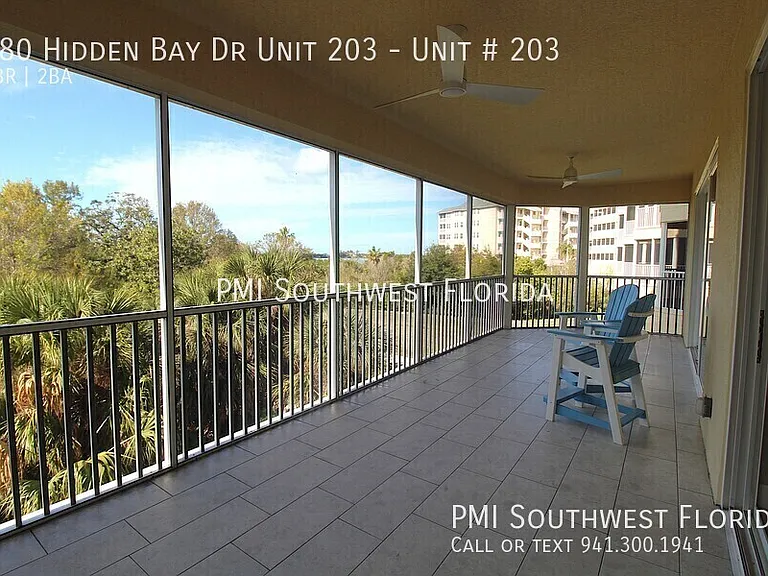280 Hidden Bay Dr #203 — Photo 21