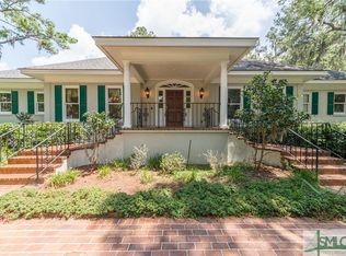 40 Delegal Rd, Savannah, GA 31411