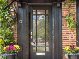 42 Astley Ave, Toronto, ON M4W 3B4