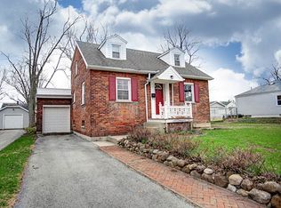 231 19th St, Findlay, OH 45840