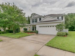 1631 Hammock Grove Ln, Jacksonville, FL 32225