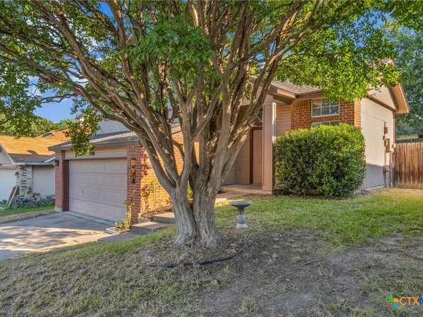 5326 Trailview Dr, Temple, TX 76502