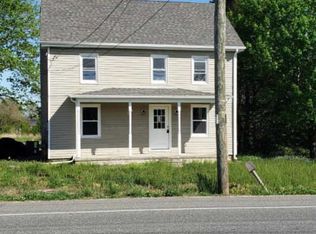 385 Centerton Rd, Bridgeton, NJ 08302