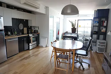 Rented by Owner