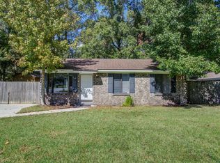 32 Passaic Rd, Goose Creek, SC 29445