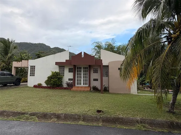 State Highway 132 Km #9.6, Penuelas, PR 00624