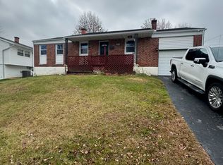 808 Naudain Ave, Claymont, DE 19703