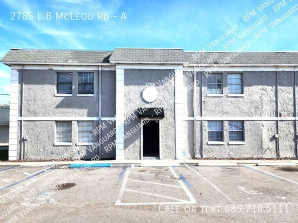 2785 L B McLeod Rd APT A