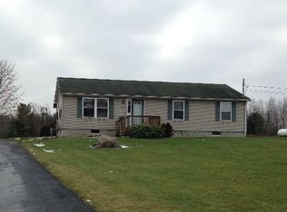 5239 Curry Rd, Trumansburg, NY 14886